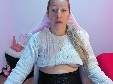 chrystal sl852 online show from November 28, 3:15 pm