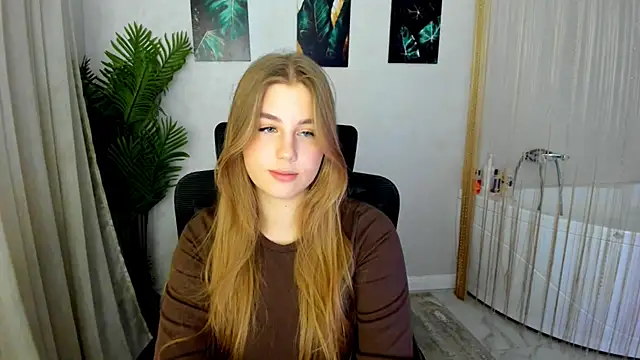 GoldenMirage online show from January 14, 12:21 pm