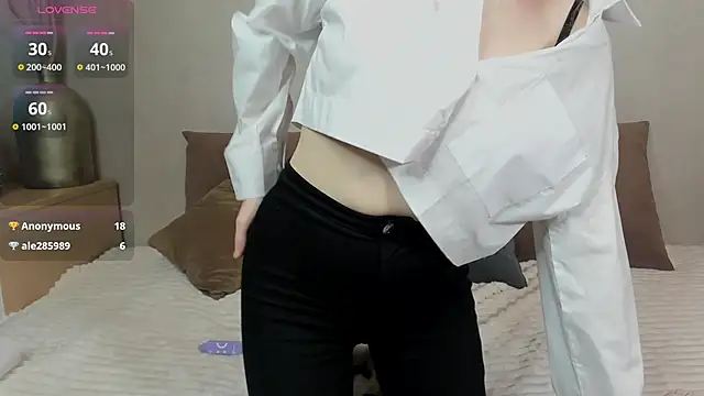 MicheleHonas online show from December 3, 5:26 pm