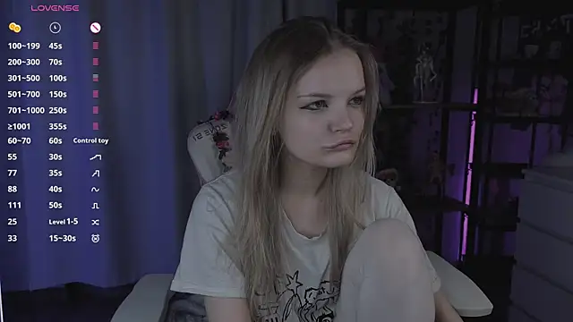 MicheleHonas online show from April 14, 6:08 pm