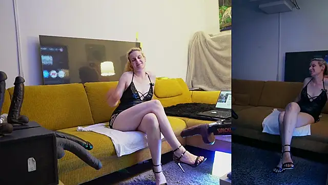 SUZANNEXXXXXX online show from July 16, 10:36 pm