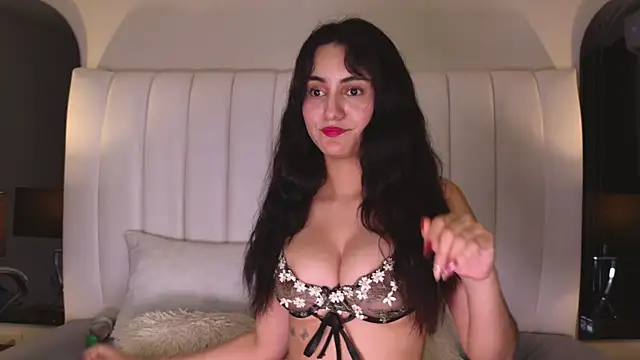Abby evans05 online show from June 14, 2:24 am