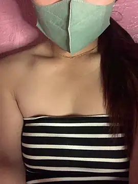 Winnie-sexy online show from April 17, 10:34 pm