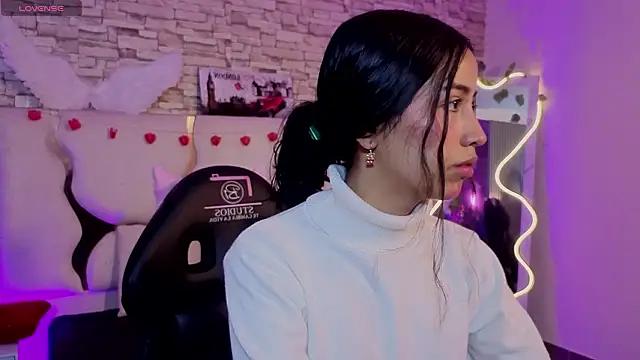 Joselyn tay online show from February 15, 12:04 pm