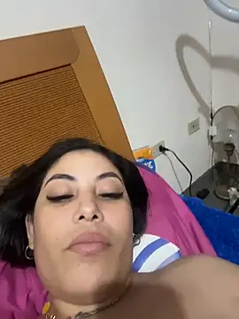 Anna Bitch Disgusting online show from January 6, 7:34 am