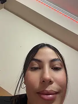Anna Bitch Disgusting online show from May 16, 1:19 am