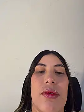 Anna Bitch Disgusting online show from July 28, 12:30 am