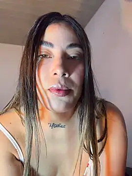 Anna Bitch Disgusting online show from July 25, 4:52 am