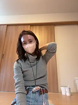 Kyouka wife online show from February 22, 5:08 am