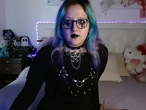 DaiaD3m0niaca online show from November 30, 5:17 pm