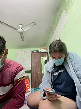 Cute hotzara online show from January 13, 5:02 am