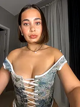 Tatargirl online show from November 27, 1:08 am