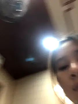 Jumi sexy online show from November 25, 8:16 am