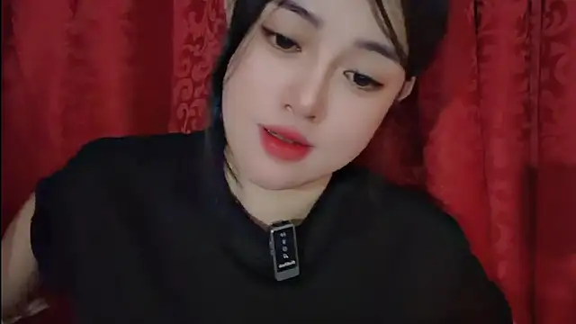 MiCandy-Lovee online show from March 23, 4:02 pm