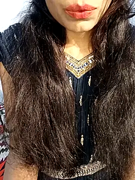 Angelic Princess online show from February 12, 5:53 am