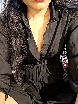 Angelic Princess online show from January 8, 5:11 am