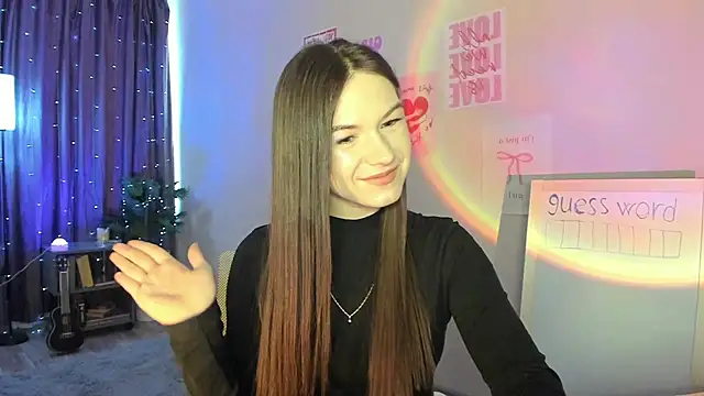 luna lust 212 online show from March 24, 12:21 pm