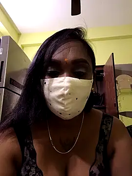 Dharshini98 online show from February 7, 12:03 am