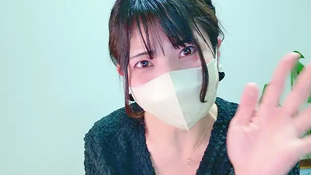 mayumichan13 online show from February 14, 1:02 pm