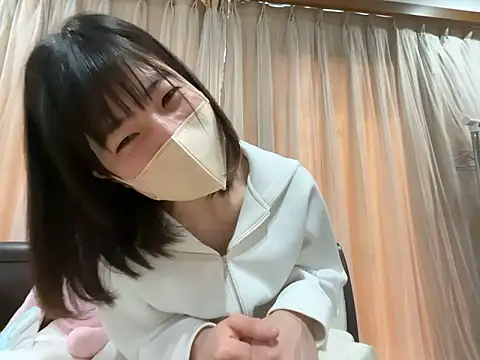 mayumichan13 online show from March 9, 1:31 am