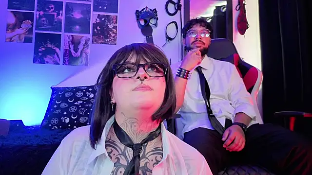 Drako Mariiana online show from November 14, 5:57 pm