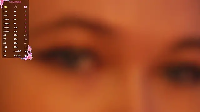 cheeky cherry  online show from December 3, 3:03 pm