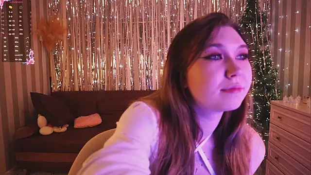 cheeky cherry  online show from January 8, 5:06 pm