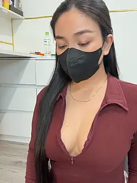 Tina 2k3 online show from July 25, 1:07 pm