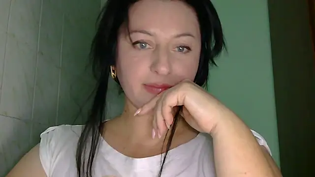 MelinaAx online show from January 16, 8:27 pm