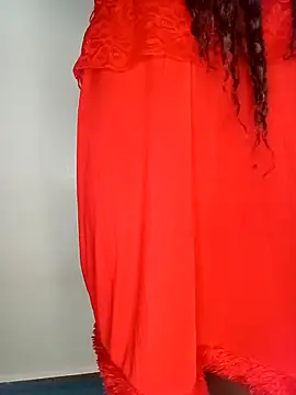 mirna96 online show from December 22, 9:18 pm