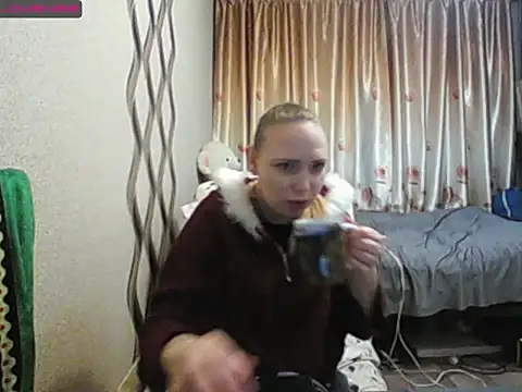 JenniDeep online show from December 15, 12:54 pm