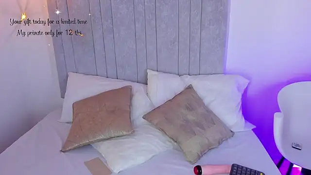 Martina 077 online show from February 26, 9:14 pm