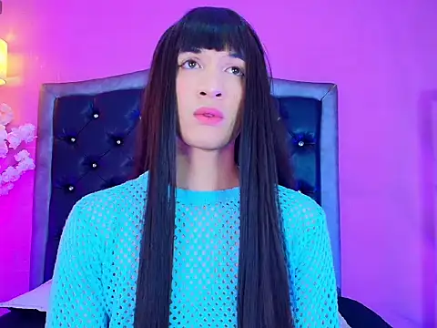 AlexiaHearts online show from December 22, 4:15 am