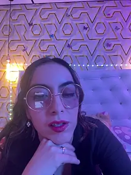 MelanyyJhonson15 online show from March 11, 2:49 am