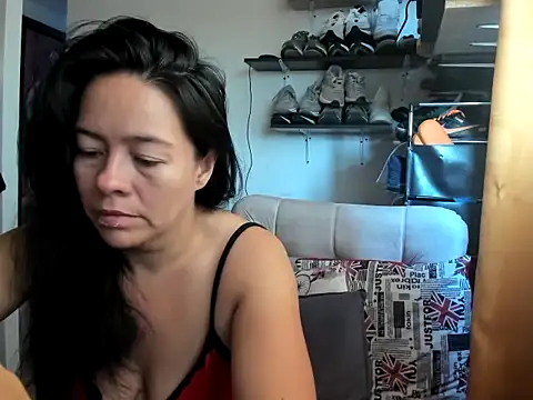 caroline 47 online show from June 20, 1:36 pm