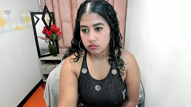 Mellany Bleak   online show from December 20, 12:31 pm