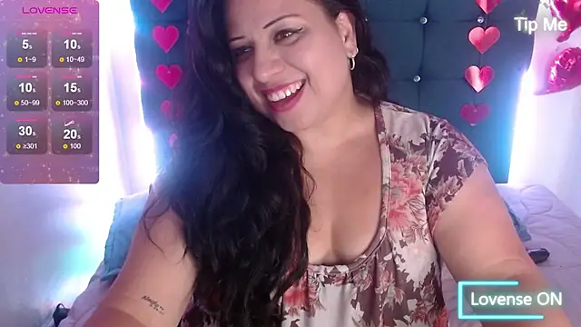 Catalinajane1 online show from February 21, 4:51 pm