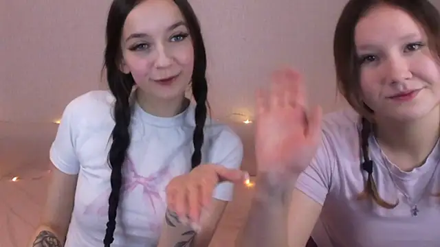 playful pantherr online show from December 15, 7:41 pm