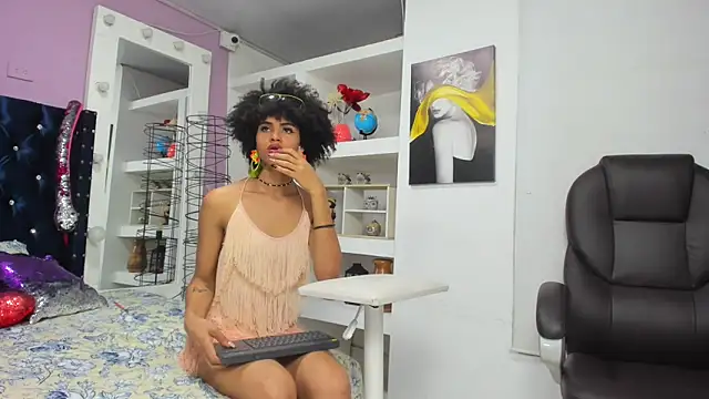 Zaira sofiaa online show from February 9, 2:36 am