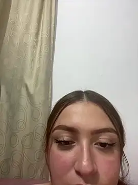 Veronika 7 online show from November 22, 4:04 am