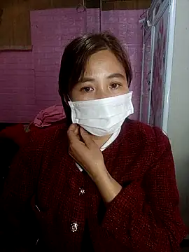 Little-Red123 online show from November 14, 3:06 am