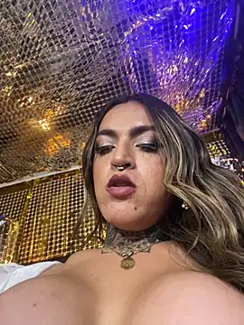 PAULAWIMD online show from November 18, 4:46 am