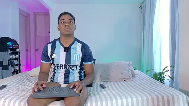 Mark Nico online show from June 25, 7:48 pm