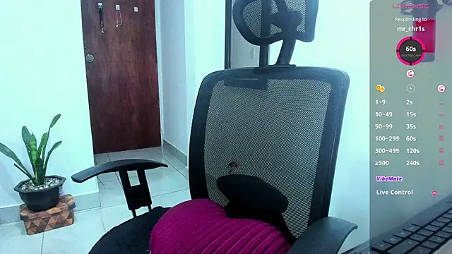 ava muse  online show from November 16, 1:40 am