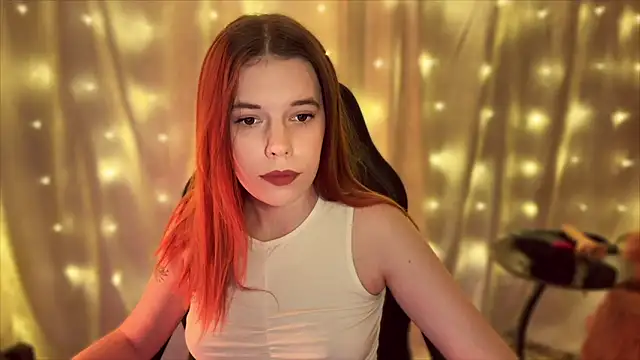 Margie Dorene online show from November 22, 9:39 pm