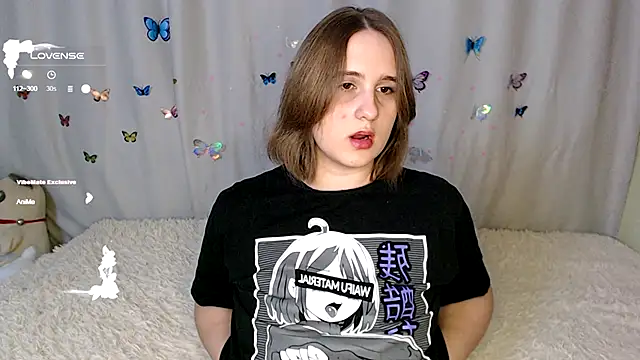 LightNea online show from December 16, 6:03 pm