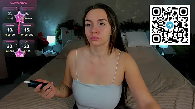 Melody sol online show from December 17, 4:27 am