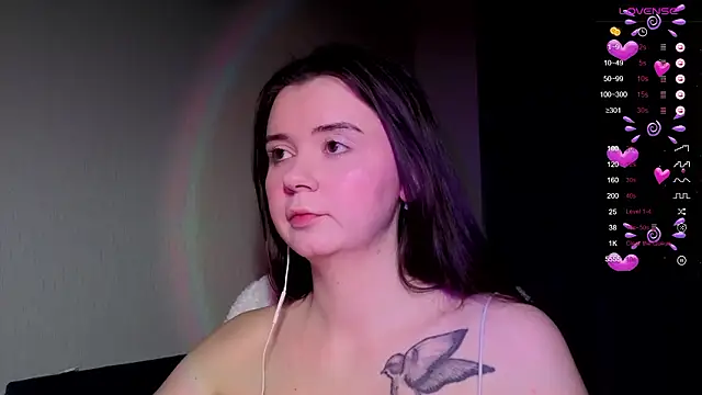 betty boop 18 online show from February 19, 11:25 pm