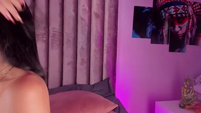 GabrielaSuarez  online show from May 28, 8:29 pm