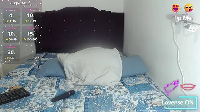 Salma G1 online show from December 4, 1:57 pm